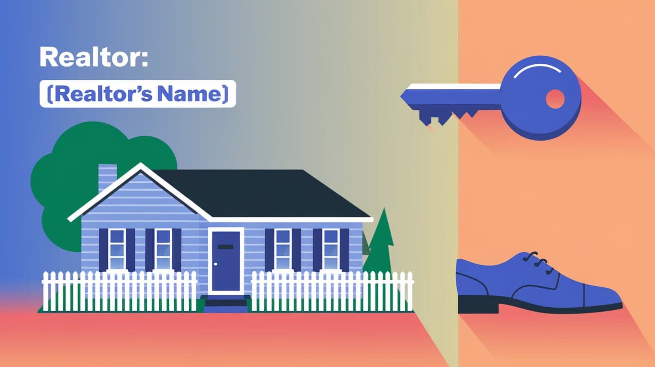 Realtor Business Card Ideas: Make a Lasting Impression