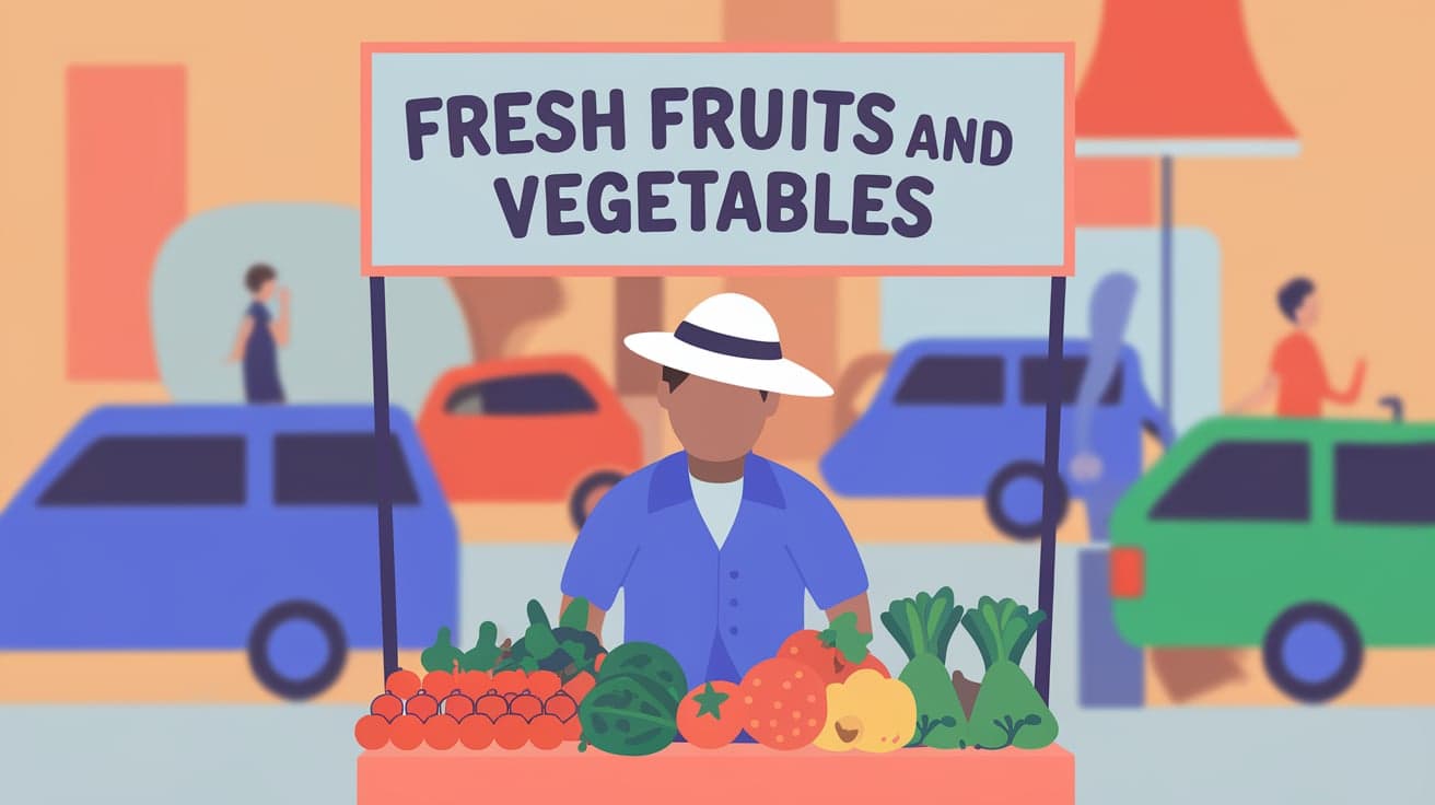 15 Small Food Business Ideas