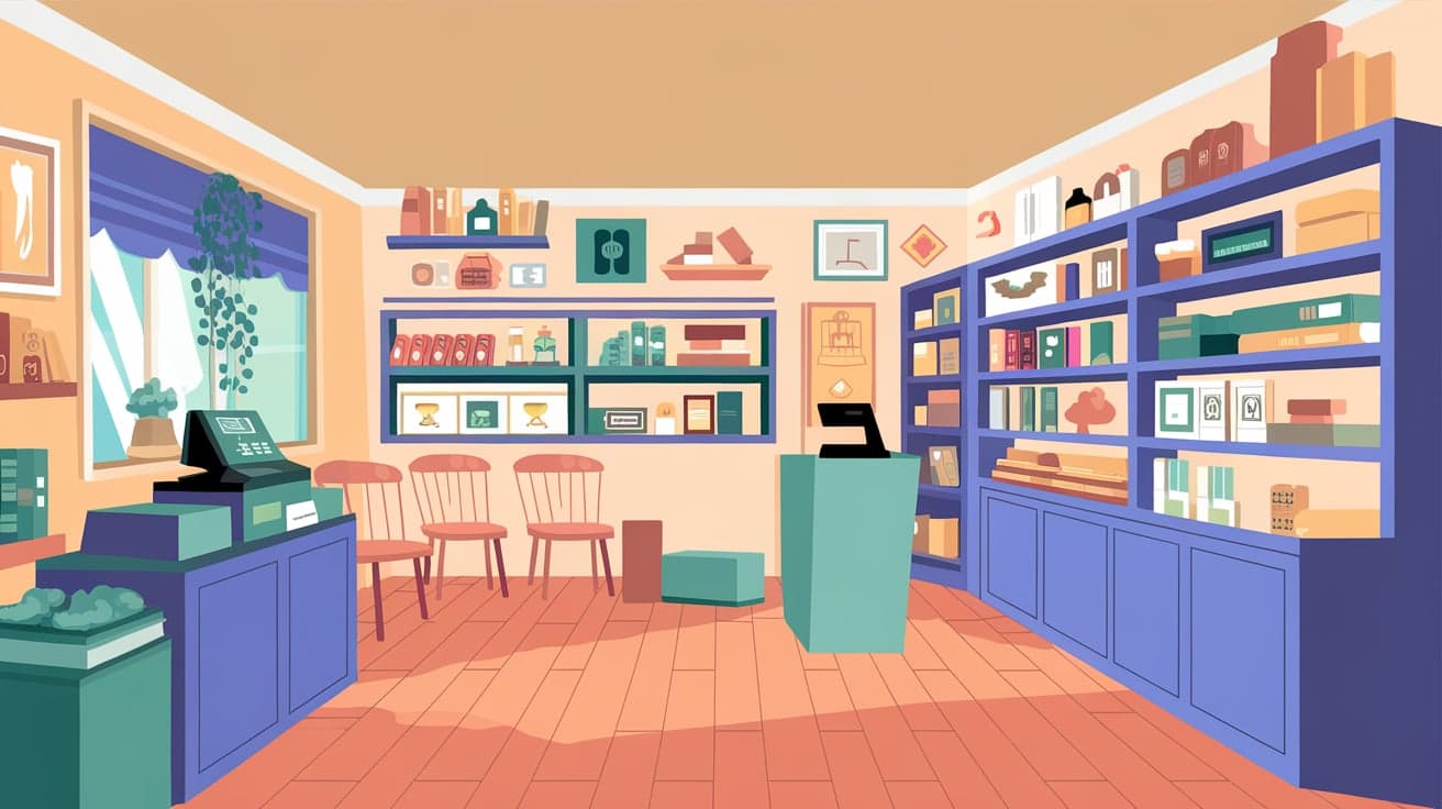 15 Small Retail Business Ideas: Turn Your Passion into Profit