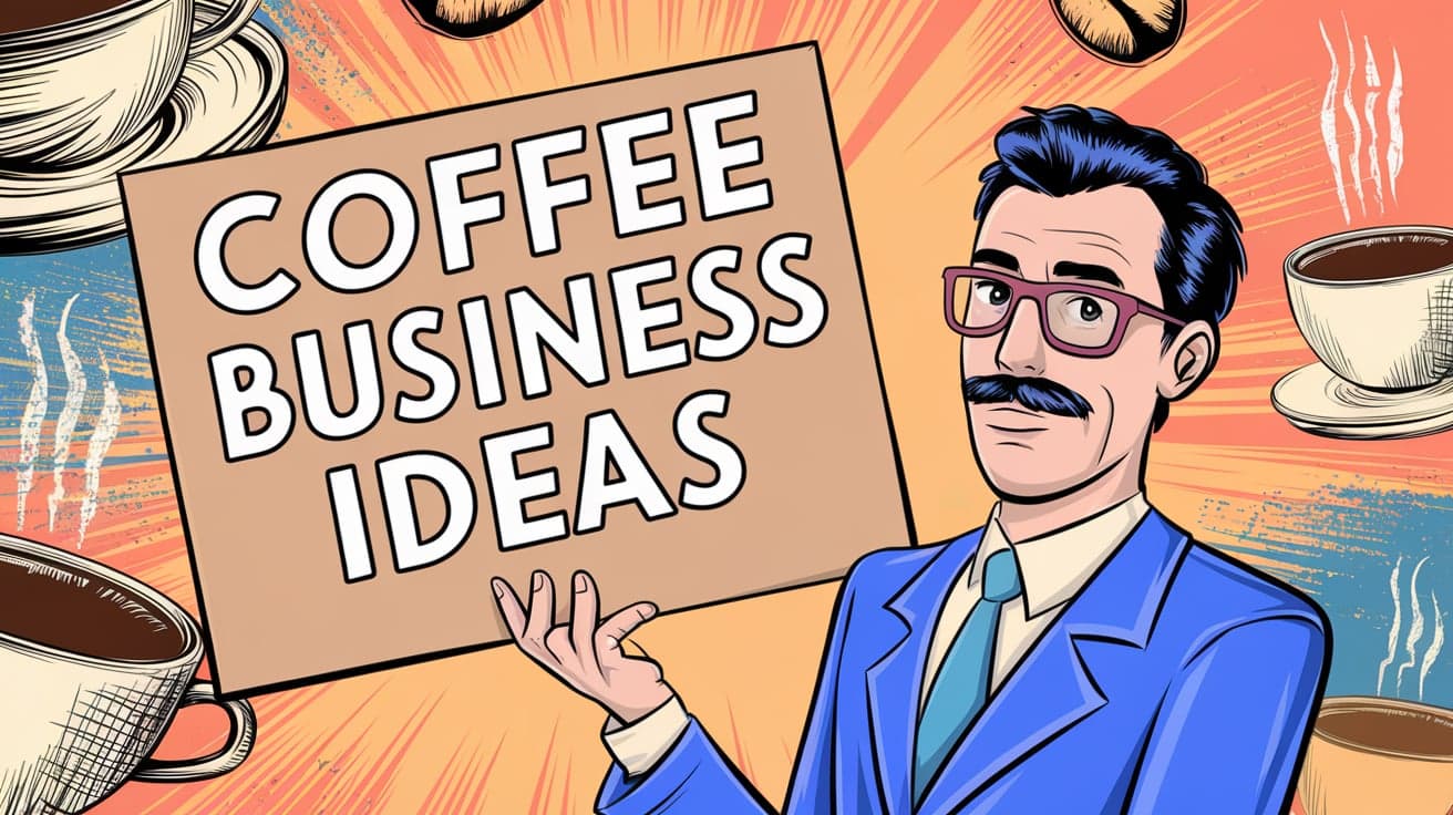 Coffee Business Ideas: Brewing Success