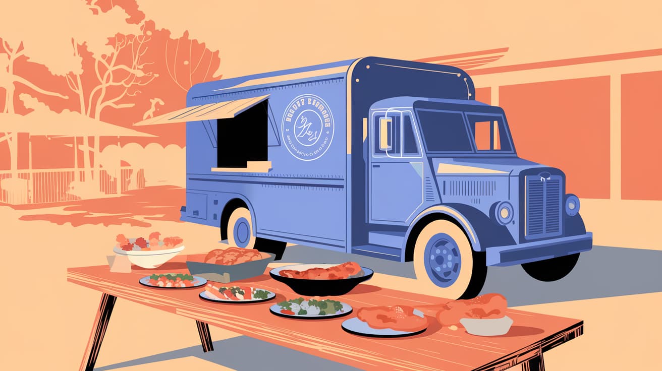 15 Catering Business Ideas: Unique and Profitable Opportunities