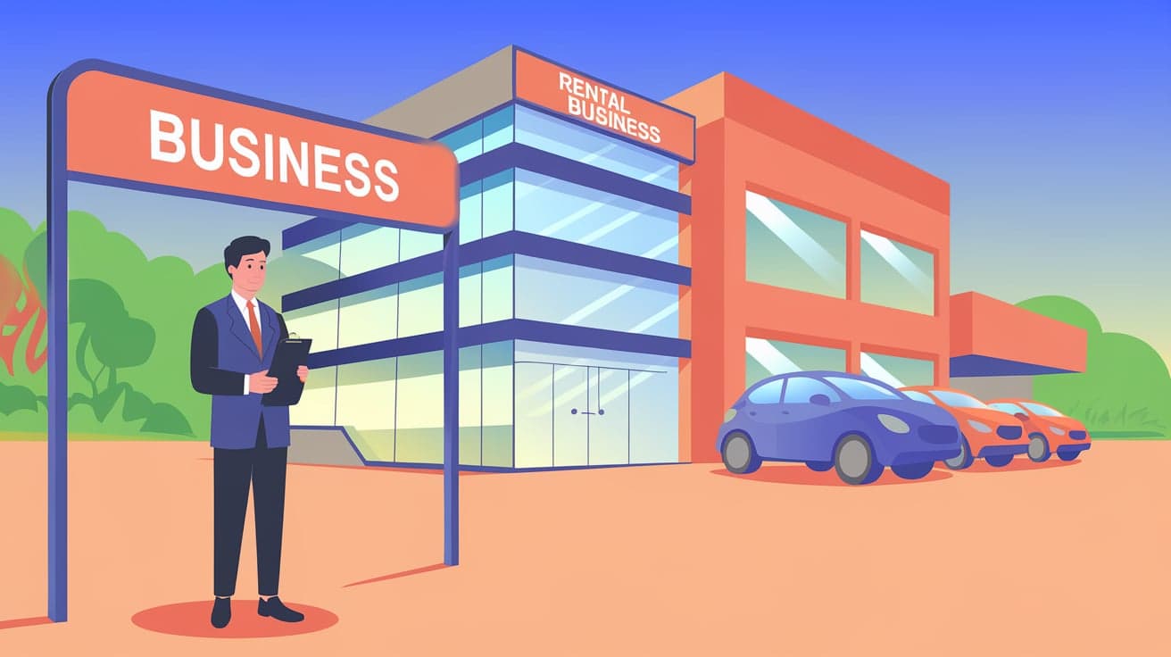 20 Profitable Rental Business Ideas