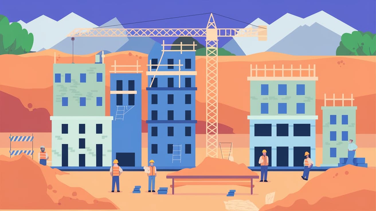 20 Construction Business Ideas