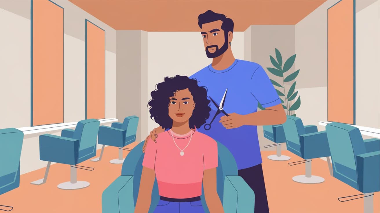 20 Hair Salon Business Ideas