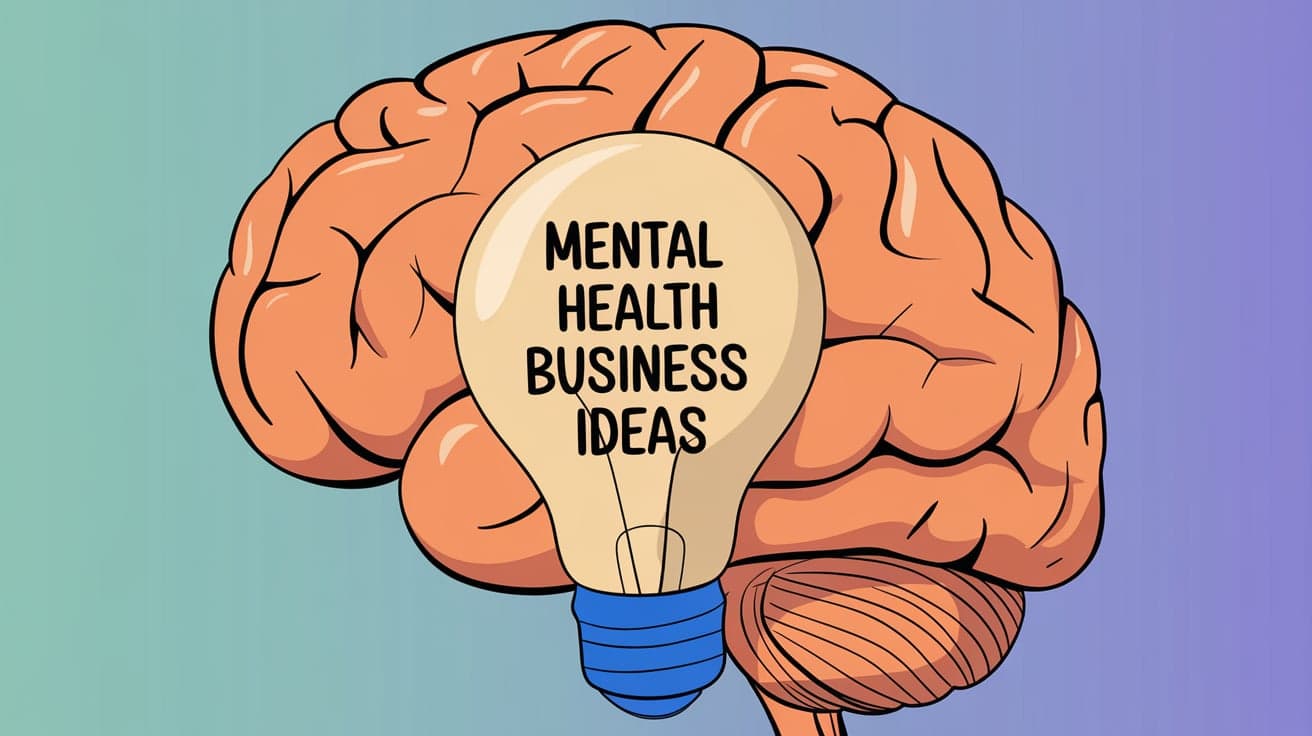 20 Mental Health Business Ideas