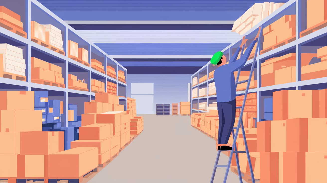 15 Warehouse Business Ideas