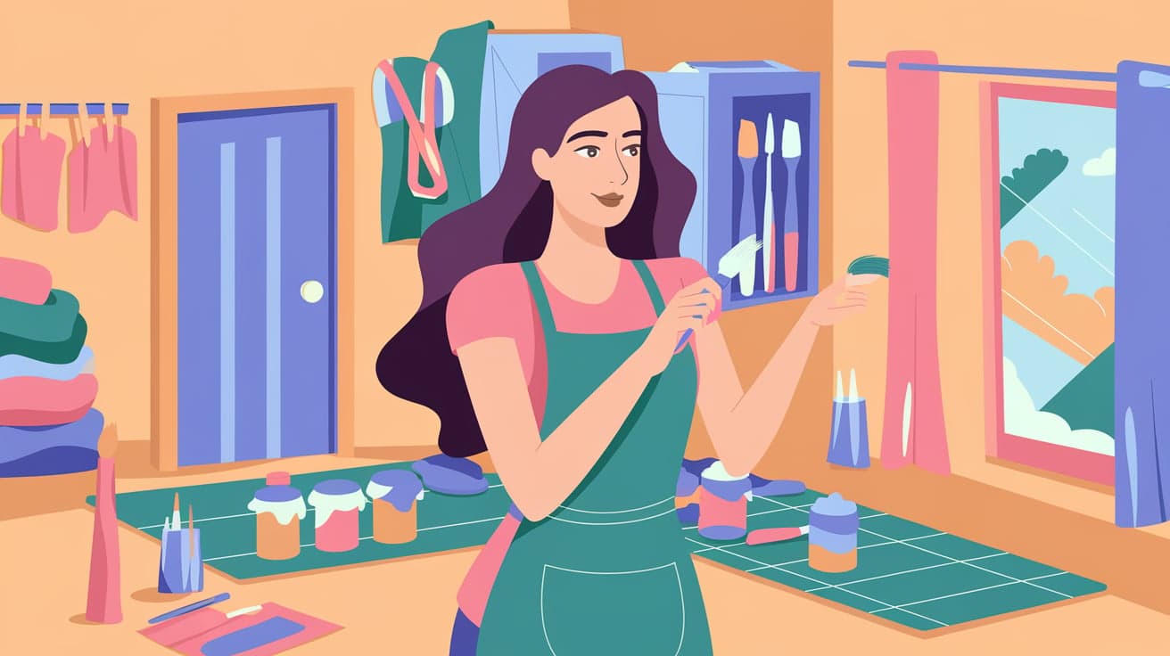 20 Beauty Business Ideas